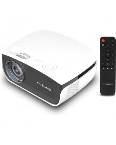 Мультимедийный проектор Overmax Multipic 2.5 (OV-MULTIPIC 2.5)