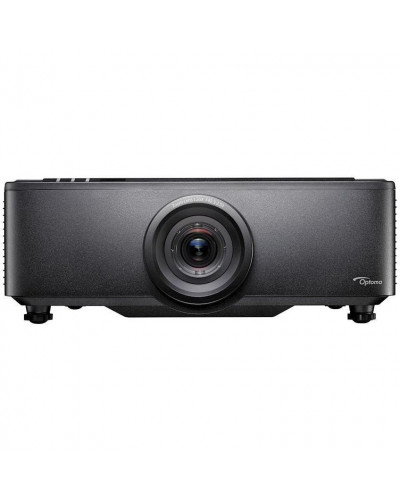 Короткофокусний проектор Optoma ZU720TST