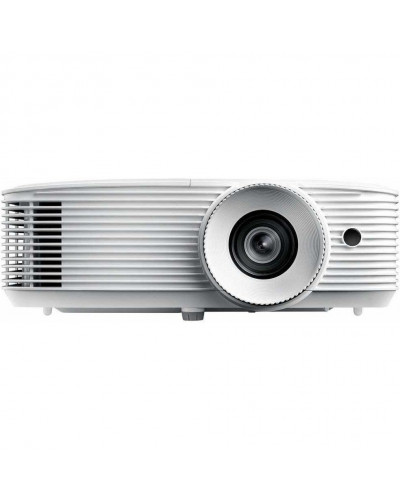 Мультимедійний проектор Optoma EH412 (E1P1A39WE1Z1)
