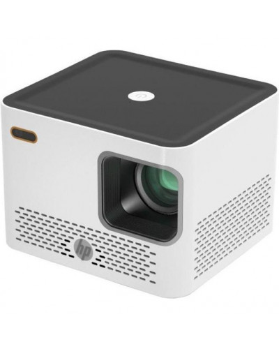 Кишеньковий проектор HP CP200