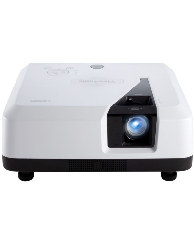 Мультимедійний проектор ViewSonic LS700HD (VS17454)