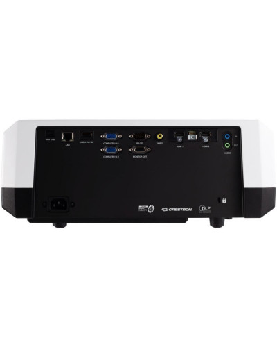 Мультимедійний проектор ViewSonic LS700HD (VS17454)