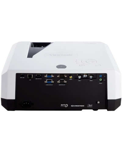 Мультимедійний проектор ViewSonic LS700HD (VS17454)