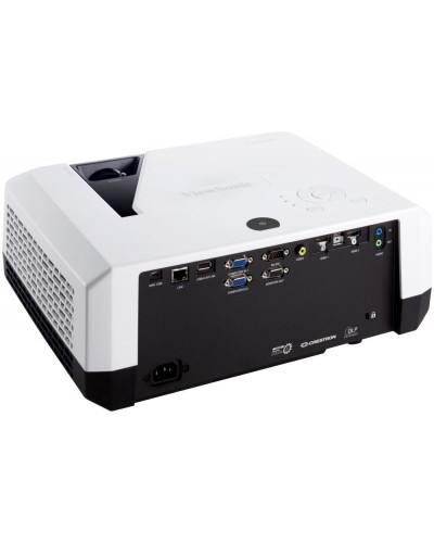 Мультимедійний проектор ViewSonic LS700HD (VS17454)