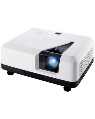 Мультимедійний проектор ViewSonic LS700HD (VS17454)
