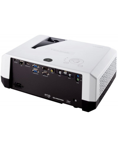 Мультимедійний проектор ViewSonic LS700HD (VS17454)