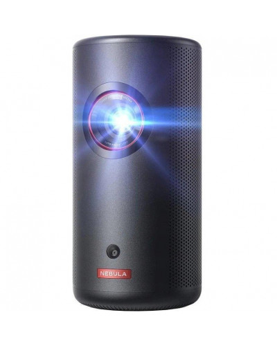 Кишеньковий проектор Anker Nebula Capsule 3 Laser (D2426211)