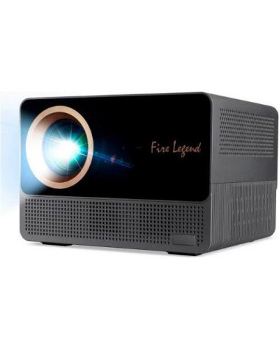 Мультимедійний проектор AOpen Fire Legend QF18s (MR.JXS11.001)