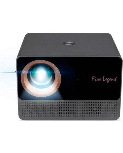 Мультимедійний проектор AOpen Fire Legend QF18s (MR.JXS11.001)