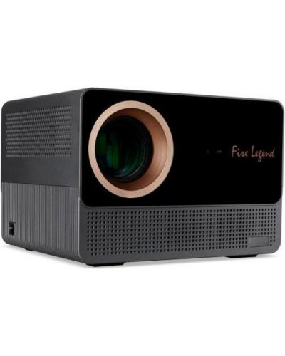 Мультимедійний проектор AOpen Fire Legend QF18s (MR.JXS11.001)