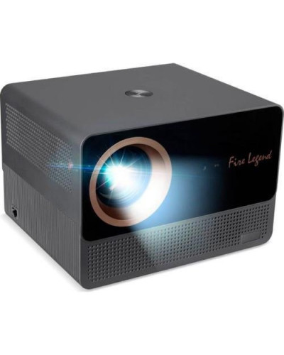 Мультимедійний проектор AOpen Fire Legend QF18s (MR.JXS11.001)