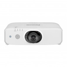 Мультимедійний проектор Panasonic PT-EZ590E