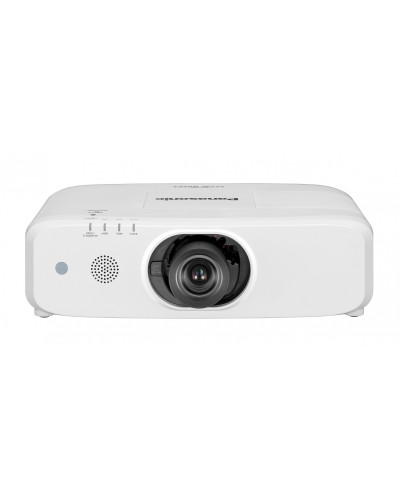 Мультимедійний проектор Panasonic PT-EZ590E
