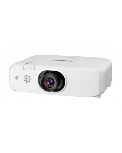 Мультимедійний проектор Panasonic PT-EZ590E