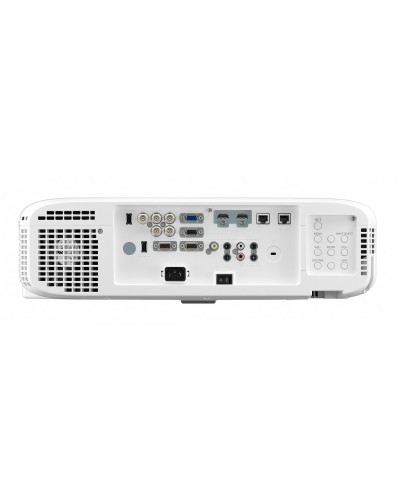 Мультимедійний проектор Panasonic PT-EZ590E