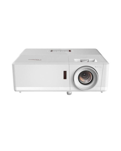 Мультимедійний проектор Optoma Zh507+ (E9PD7K502EZ1)