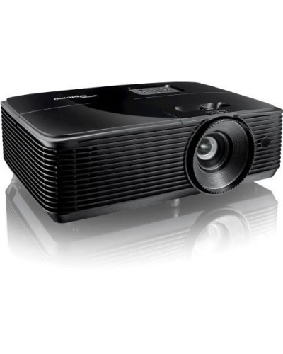 Мультимедийный проектор Optoma DX322 (E9PX7D601EZ3)