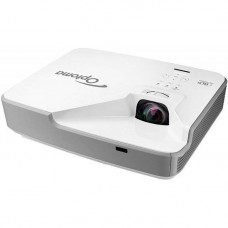 Мультимедійний проектор Optoma ZW310STe (E1P1A1TWE1Z1)