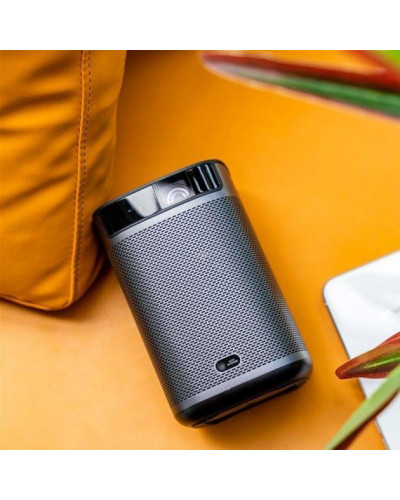 Кишеньковий проектор XGiMi MoGo Pro+ (XK13S)