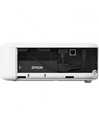 Мультимедійний проектор Epson CO-FH02 (V11HA85040)