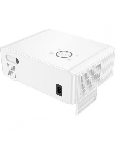 Мультимедійний проектор Hoco DT3 Smart Electric Focus Projector Android Version