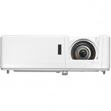 Ультракороткофокусный проектор Optoma ZU606TSTe (E1P1A3JBE1Z3)