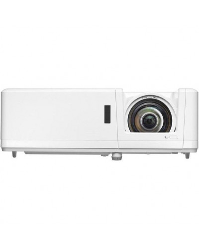 Ультракороткофокусний проектор Optoma ZU606TSTe (E1P1A3JBE1Z3)