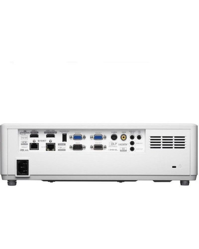 Ультракороткофокусний проектор Optoma ZU606TSTe (E1P1A3JBE1Z3)