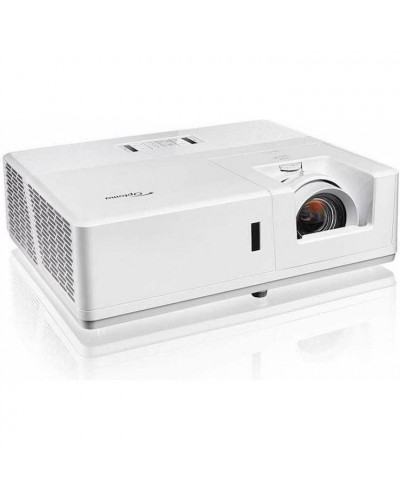 Ультракороткофокусний проектор Optoma ZU606TSTe (E1P1A3JBE1Z3)