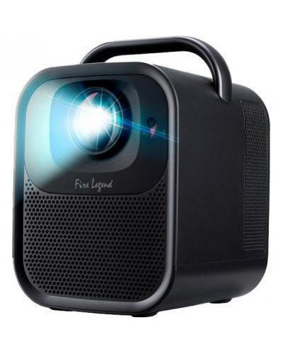 Короткофокусний проектор AOpen QF16s (MR.JX411.001)
