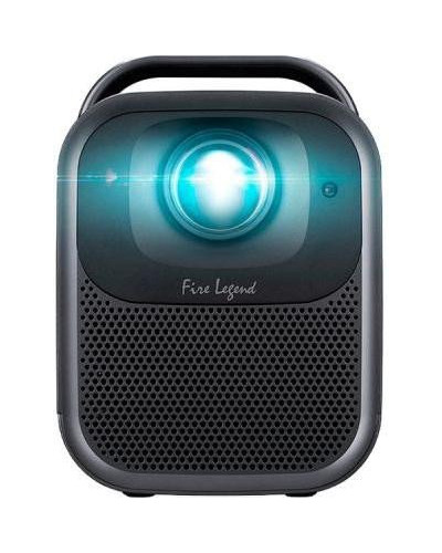 Короткофокусний проектор AOpen QF16s (MR.JX411.001)