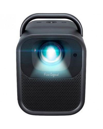 Короткофокусний проектор AOpen QF16s (MR.JX411.001)
