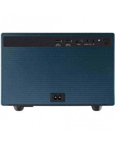 Мультимедійний проектор ViewSonic LX60HD (VS20103)
