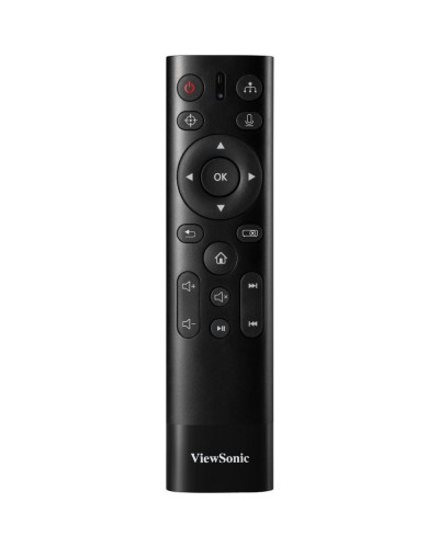 Мультимедійний проектор ViewSonic LX60HD (VS20103)