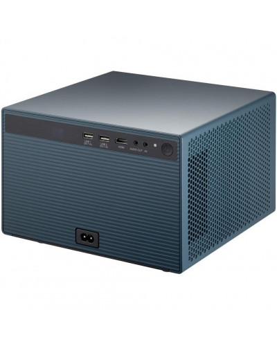 Мультимедійний проектор ViewSonic LX60HD (VS20103)