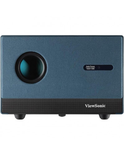 Мультимедійний проектор ViewSonic LX60HD (VS20103)