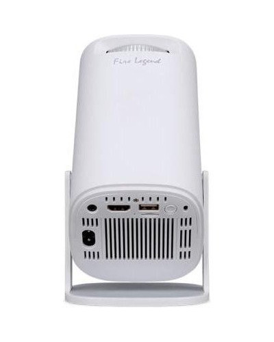 Мультимедійний проектор AOpen Fire Legend QH15s (MR.JXV11.001)