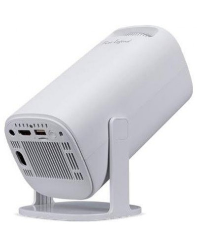 Мультимедійний проектор AOpen Fire Legend QH15s (MR.JXV11.001)