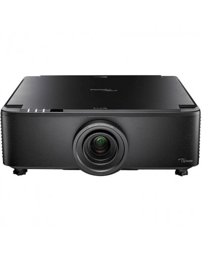 Ультракороткофокусный проектор Optoma ZU720T