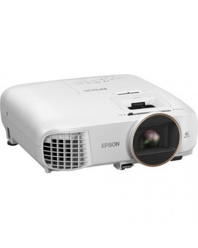 Мультимедійний проектор Epson EH-TW5820 (V11HA11040)