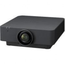 Мультимедійний проектор Sony VPL-FHZ85 Black
