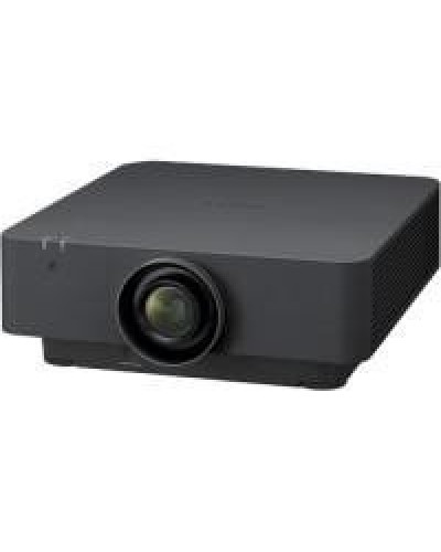 Мультимедійний проектор Sony VPL-FHZ85 Black