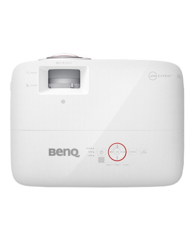 Короткофокусний проектор BenQ TH671ST (9H.JGY77.13E)