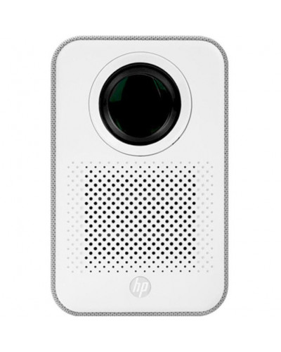 Мультимедійний проектор HP CC500