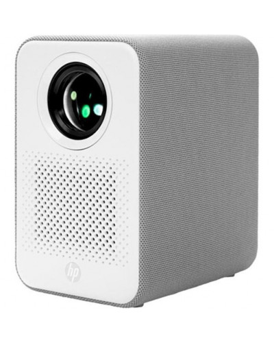 Мультимедійний проектор HP CC500