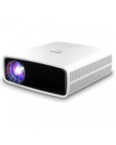 Мультимедійний проектор Philips NeoPix 750 (NPX750/INT)