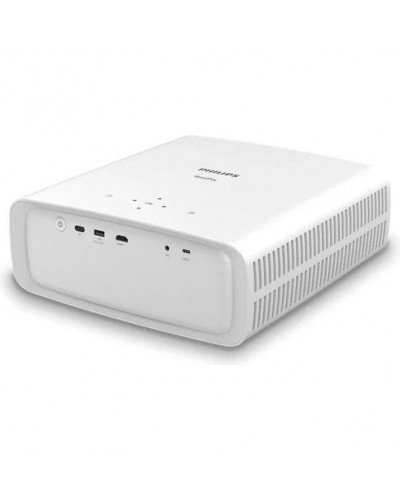 Мультимедійний проектор Philips NeoPix 750 (NPX750/INT)