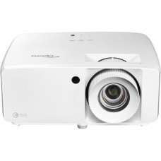 Мультимедійний проектор Optoma UHZ66 (E9PD7LD01EZ2)