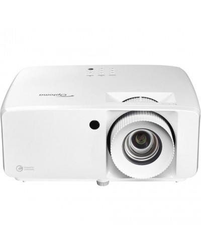 Мультимедійний проектор Optoma UHZ66 (E9PD7LD01EZ2)