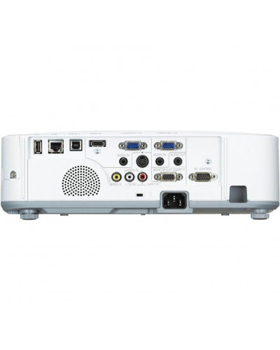 Мультимедійний проектор NEC M311W